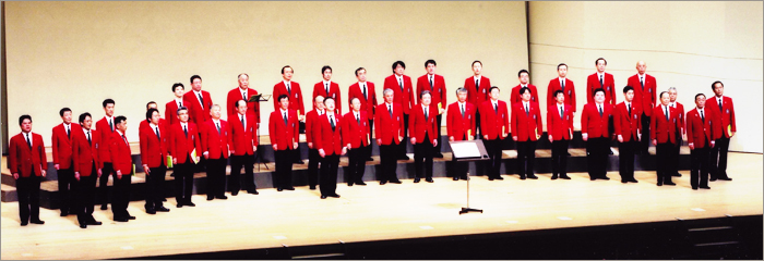 男声合唱団グリークラブ香川　公式ウェブサイト